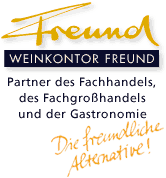 Weinkontor Freund