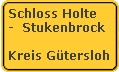 Schloss Holte-Stukenbrock