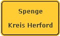 Spenge