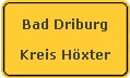 Bad Driburg