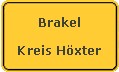 Brakel