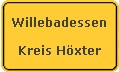 Willebadessen