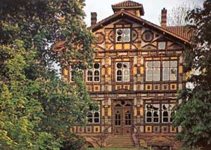 das Junkerhaus
