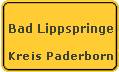 Bad Lippspringe
